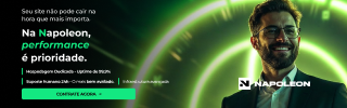 Hospedagem Buildtech