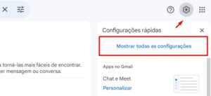 Como adicionar seu e-mail profissional no gmail