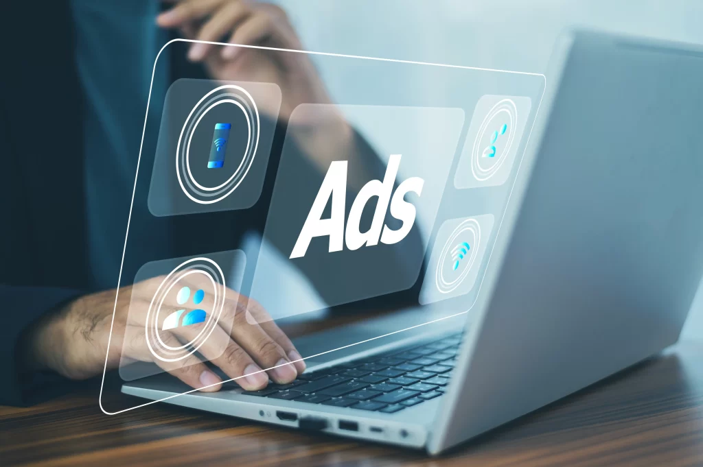 Google ADS - As Vantagens do Tráfego Pago: Por que Investir na Publicidade Online