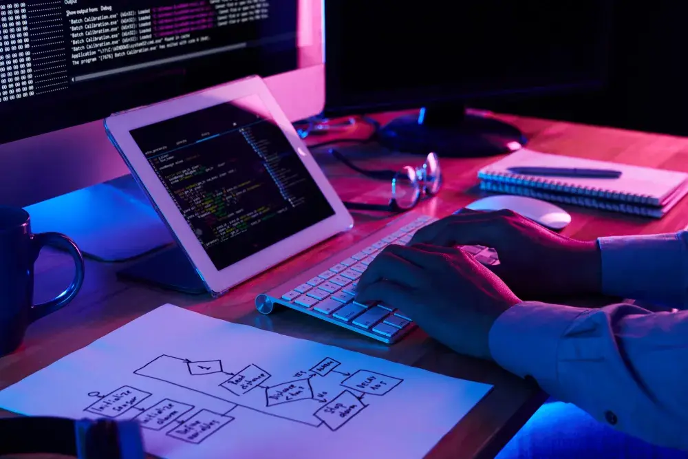 Criação de Websites em Guarulhos