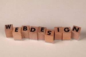 tendencias de design de sites