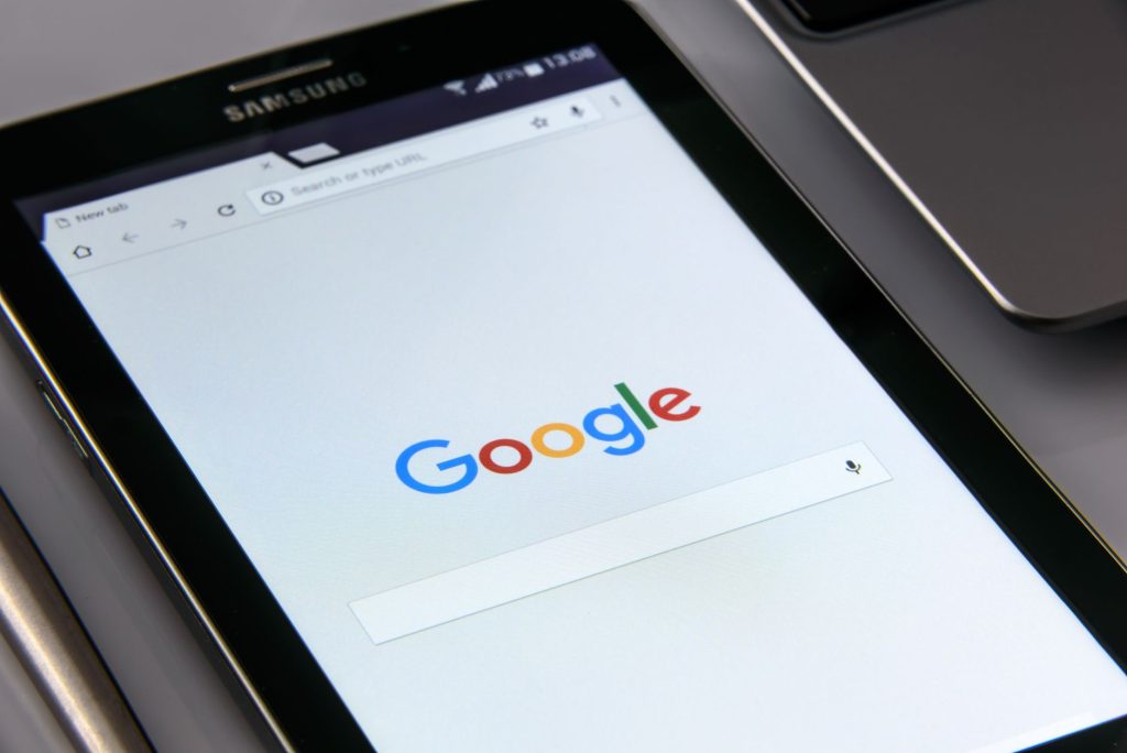 google ads para pequenas empresas