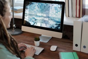 consultoria de marketing digital para pequenas empresas