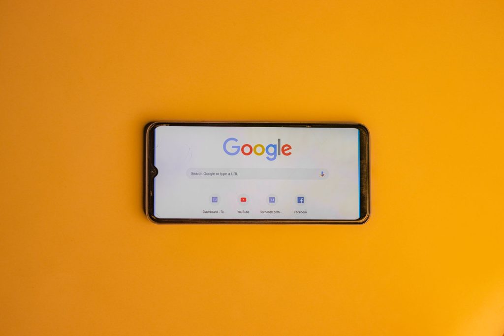 Google Ads para pequenas empresas