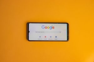 Google Ads para pequenas empresas
