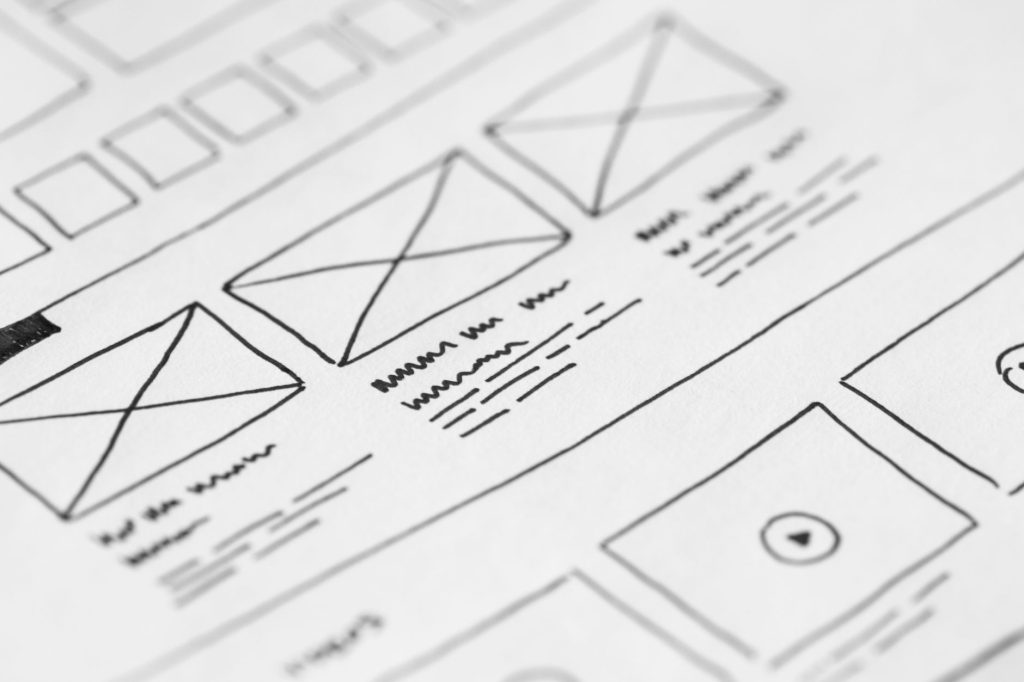 planos de manutenção de site